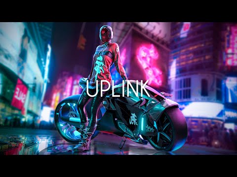Uplink ft. Myko Bellin - Low (Royalty Free Music)