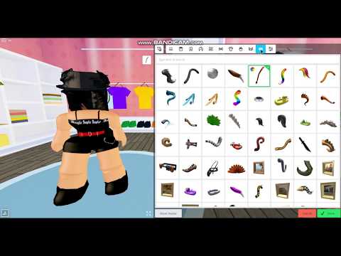 Robloxian Highschool Girl Codes смотреть онлайн на Hahlife -