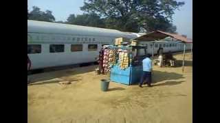 preview picture of video 'SCIENCE EXPRESS IN GORAKHPUR'