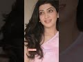 Pranitha Subash Tamil Mallu Actress Hot Sexy Big Boob Deep Cleavages Braless Nipples Aunty Saree Ass