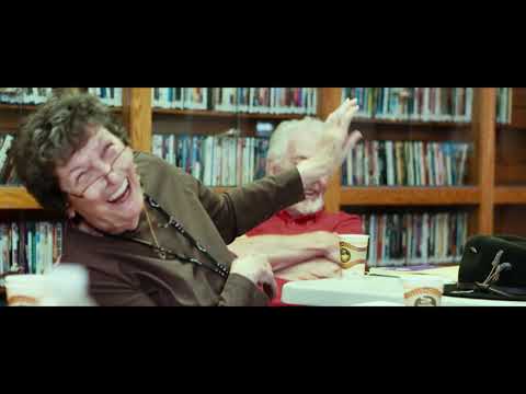 Young At Heart Festival 2019 Festival Trailer