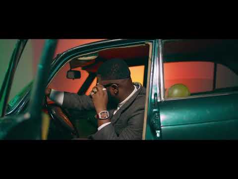 CeeJayCee ft Skales -No Tease Me [Official Video]