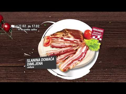 Pivac tjedna akcija od 11.-17.02.2019.