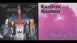 Lucifer&#39;s Hammer -  The Usurper (Celtic Frost-cover) - 2001