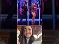 Rashmika And Vijay Super Dance Performance Dance Rashmikamandanna Vijay