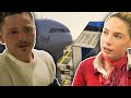 Passenger Carries 1 000 Cigarettes Luggage Heathrow Britain S Busiest Airport S6 E6 Our Stories