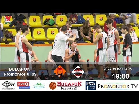 BUDAFOK - KÖZGÁZ SC ÉS DSK/B