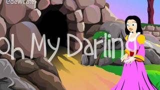 Edewcate english rhymes - Oh my darling clementine