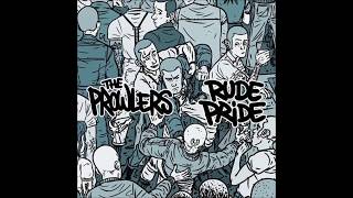 Rude Pride  - Just Tell Me (The Maytals Cover)