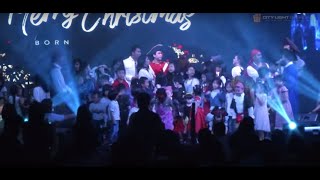 CLC Pirate Christmas Celebration 2018 - Full Version