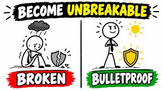 How to Have a Bulletproof Mentality