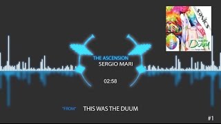 The Ascension - SERGIO MARI