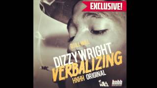 Dizzy Wright - Verbalizing (HotNewHipHop.com Exclusive)