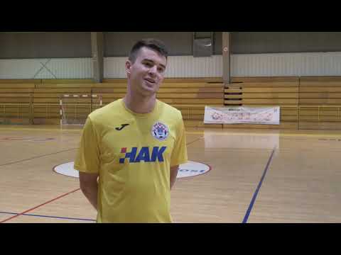 BROD 035 vs USPINJAČA-GIMKA 6:3 (5. kolo, kvalifikacije za 1. HMNL 20/21)