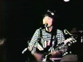 SHONEN KNIFE * Public Bath, Summertime Boogie, I Wanna Eat Chocobars * RARE EARLY LIVE HOME VIDEO