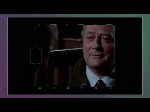 Try Not To Scream At These Secrets From The Equalizer TV Series