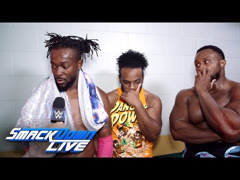 Kofi Kingston: The Closest I’ve Come To Quitting Was Just Prior To New Day Forming