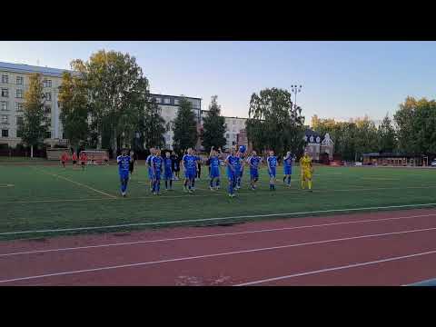 Tampere Unitedin juna puuskutti kohti kakkosdivaria: Tampere United-Sääksjärven Loiske (8/2021)
