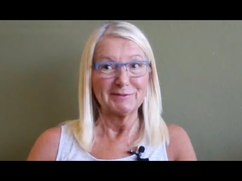 Shoulder Pain- Deanna's success story