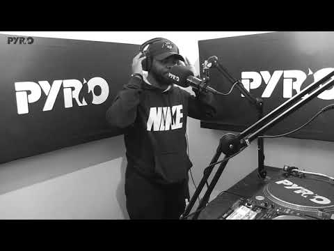 Filthy Gears Presents.... RD - PyroRadio
