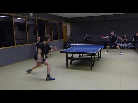 170909 3. Div, Jesper Ravn - Leif Hellerup Larsen