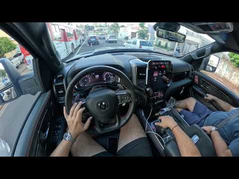 ROLE DE RAM RHO COM ESCAPE FEITO