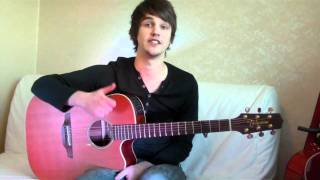 Jesus My Redeemer - Chris Tomlin (Guitar Lesson)