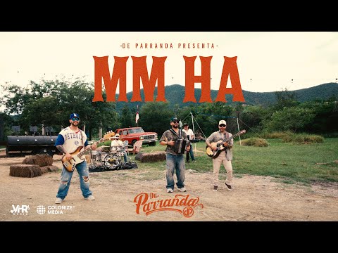 De Parranda - MM HA (Video Oficial)