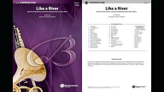 Like a River