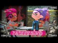 Nintendo Splatoon 2