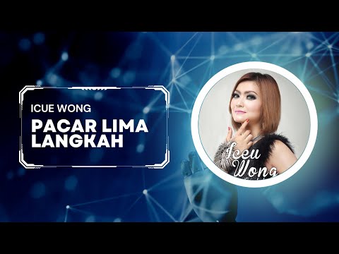 Pacar 5 Langkah - Icue Wong (HQ Karaoke Video)