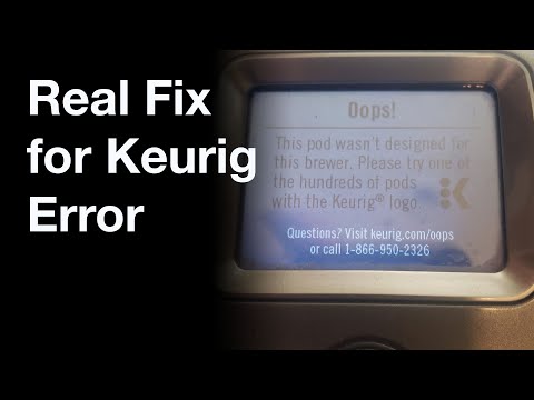 Okta Keurig
