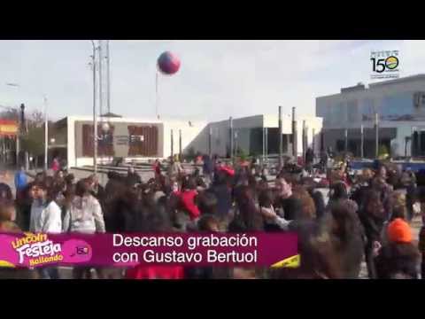 Días de grabación.... "Un descanso"