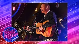 Dermot Kennedy - Power Over Me (Top of the Pops New Year&#39;s 2019)