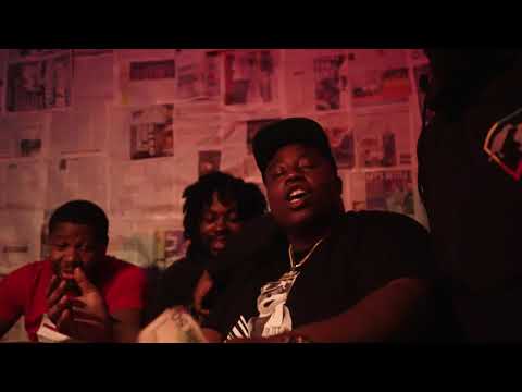 Gotti G x Osama Gz - Flamerz Freestyle (Music Video) [Shot by @Mookiemadface]