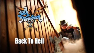 Josh Newcom - Back To Hell