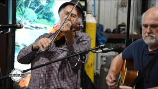 BeauSoleil @ Bayou Teche Brewery (2015)