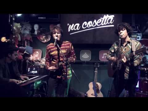 Cecco e Cipo - Orazio | Live at 'na cosetta
