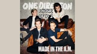 Download lagu One Direction - Perfect 1 HOUR mp3