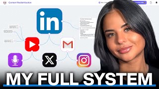 I Found The Content System Everyone Will Copy in 2026