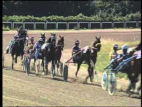 Trotto 04/06/2015 - 3° corsa