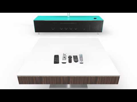 Spectral macht Technik unsichtbar