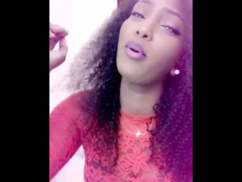 Namon nala wooy sama ndeye ah