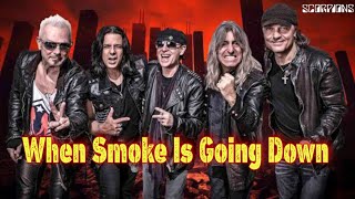 Download lagu Scorpions - When Smoke Is Going Down (Lyrics & Terjemahan Indonesia) mp3 Download lagu Scorpions - When Smoke Is Going Down (Lyrics & Terjemahan Indonesia) mp3
