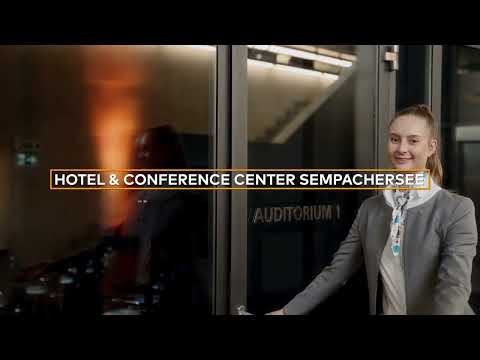 Hotel & Conference Center Sempachersee