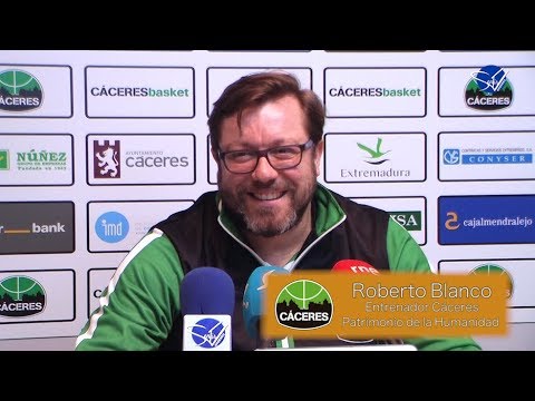 Previa: Cáceres Patrimonio de la Humanidad - Afanion CB Almansa (LEB Oro 19/20)