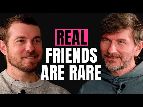 Real Friends Are Rare | Phil Good