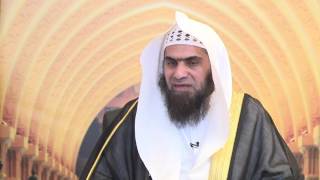 صورة هل يجوز للحائض أن تقرأ من كتب التفسير ؟ وماذا تعمل إذا أرادت أن تمسك المصحف ؟ || الشيخ خالد الفليج