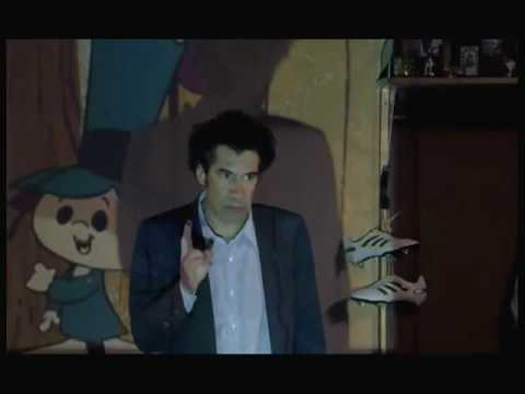 Gran DT Clausura 2010 Comercial 3 (publicidad del apasionante juego de futbol argentino)