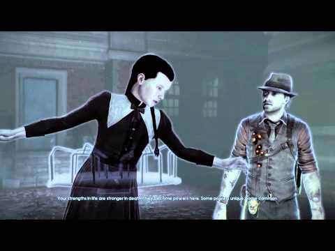 MURDERED: SOUL SUSPECT - Hell Holes - PART 2